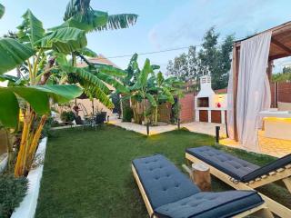 Burnelia Garden House - 6