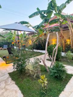 Burnelia Garden House - 4