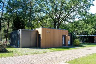 Vakantiepark BreeBronne - 9