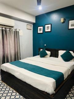 Hotel Sundari - 5