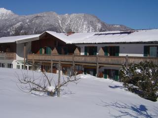 Haus Amberger - Bayerisch Gmain - 6