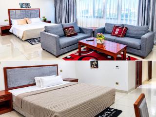 Hotel saint francois de paule - 1