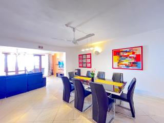 Moto Roll Beachfront Homes - 2