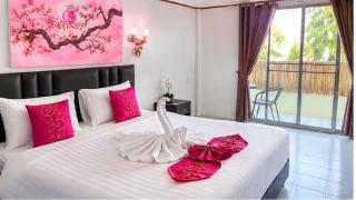 Samui Green Hotel - 5
