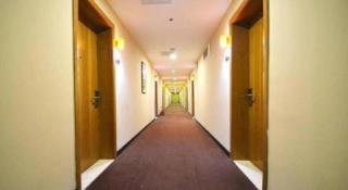 IU Hotel Tianjin Airport Economic Area - 5