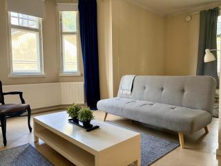 Kotimaailma Aparthotel Villa Hortus Turku - 9