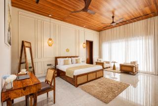 Kvanya Mansion by Viraalay - Luxe 5BHK Villa in Udaipur - 7
