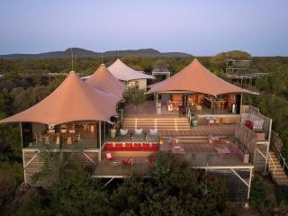 Noka Camp - 2