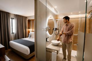 Hotel Plaza - 2