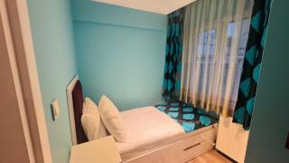 Turquoise Istanbul Hotel - 1