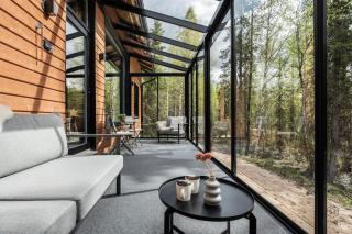 Villa Velvet Aurora Glow by Hilla Villas - Ylläs - 8