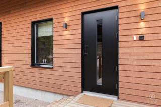 Villa Velvet Aurora Glow by Hilla Villas - Ylläs - 3