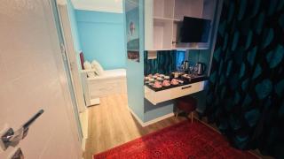 Turquoise Istanbul Hotel - 2