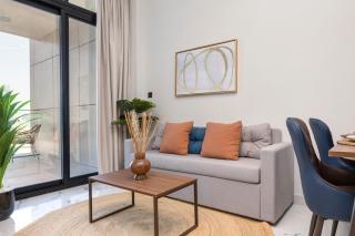 Bloomfields 1BR In Al Maryah Vista - 7