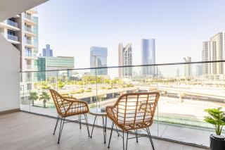 Bloomfields 1BR In Al Maryah Vista - 5