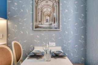 The Grand Valette Suite in Valletta - 7