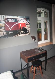 Hostel am Bahnhof - Suhl - 1