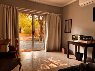Wild Olive Guest House - 8
