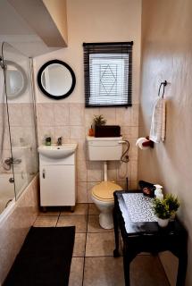 Wild Olive Guest House - 7