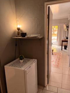 Wild Olive Guest House - 5