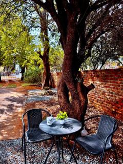 Wild Olive Guest House - 4