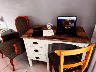 Wild Olive Guest House - 1
