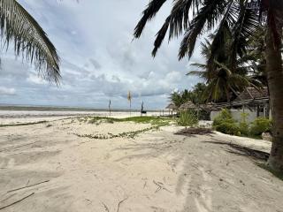Private Beachfront Villa in Bwejuu - 3