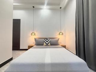 Private Beachfront Villa in Bwejuu - 2