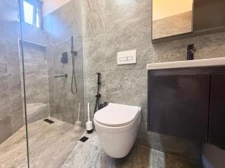 Private Beachfront Villa in Bwejuu - 1