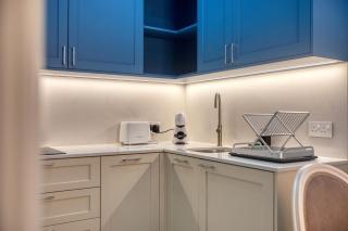 The Grand Valette Suite in Valletta - 5