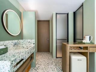 Nanjing Confucius Temple ARTALL Design Hotel - 3