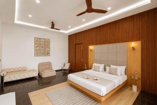 Kvanya Mansion by Viraalay - Luxe 5BHK Villa in Udaipur - 3