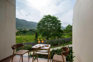 Kvanya Mansion by Viraalay - Luxe 5BHK Villa in Udaipur - 1