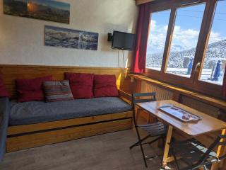 Résidence Sikkim - Studio 2 personnes - Plagne Centre MAE-2764 - 6