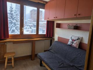 Résidence Sikkim - Studio 2 personnes - Plagne Centre MAE-2764 - 5