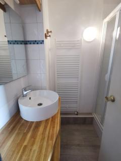 Résidence Sikkim - Studio 2 personnes - Plagne Centre MAE-2764 - 4