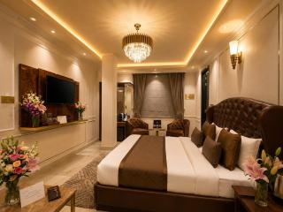 Hotel Olive Aero Suites Near Delhi IGI Airport - 2