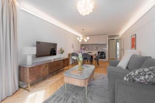 Rose 2 bedroom with balcony - 8