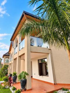 KIGALI FRIENDLY HOMES AND APARTMENTs - 9