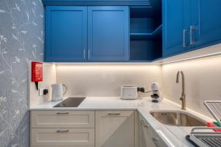 The Grand Valette Suite in Valletta - 4