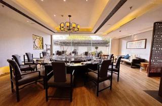 Suzhou Xucheng Shuxiang Shijia Hotel - 6