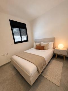 Levy Apartments - 2