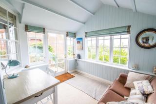 Benson House – Prime Location – Rye Town Centre - 9