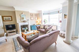 Benson House – Prime Location – Rye Town Centre - 7