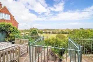 Benson House – Prime Location – Rye Town Centre - 6