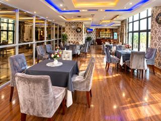 Hotel saint francois de paule - 1