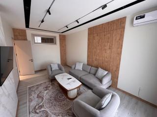 Umar Apartments 64 - 1