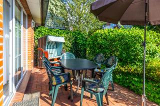 Haus Jenny Wohnung C 4 - 7