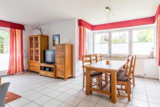 Haus Jenny Wohnung C 4 - 3