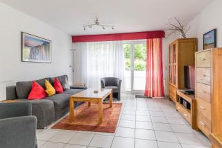 Haus Jenny Wohnung C 4 - 4